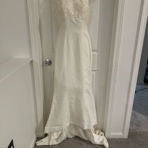 Lady Eleanor Wedding Dress